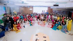 🌸 RỘN RÀNG – ẤM ÁP - NGẬP TRÀN YÊU THƯƠNG - GIA ĐÌNH DỊCH VỌNG CHÀO MỪNG NGÀY QUỐC TẾ PHỤ NỮ 8/3🌸