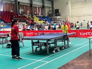 🌠HỌC SINH THCS DỊCH VỌNG TỎA SÁNG TẠI GIẢI THỂ THAO HỌC SINH PHỔ THÔNG PHƯỜNG CẦU GIẤY NĂM HỌC 2025-2026🌠