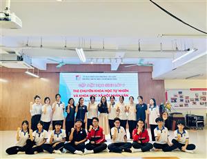 🎓 SĨ TỬ LỚP 9 TRƯỜNG THCS DỊCH VỌNG SẴN SÀNG BỨT PHÁ KỲ THI CHUYÊN 🎓